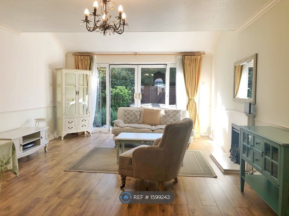 3 bed terraced house to rent in Cardinal Close, Reading RG4 Zoopla