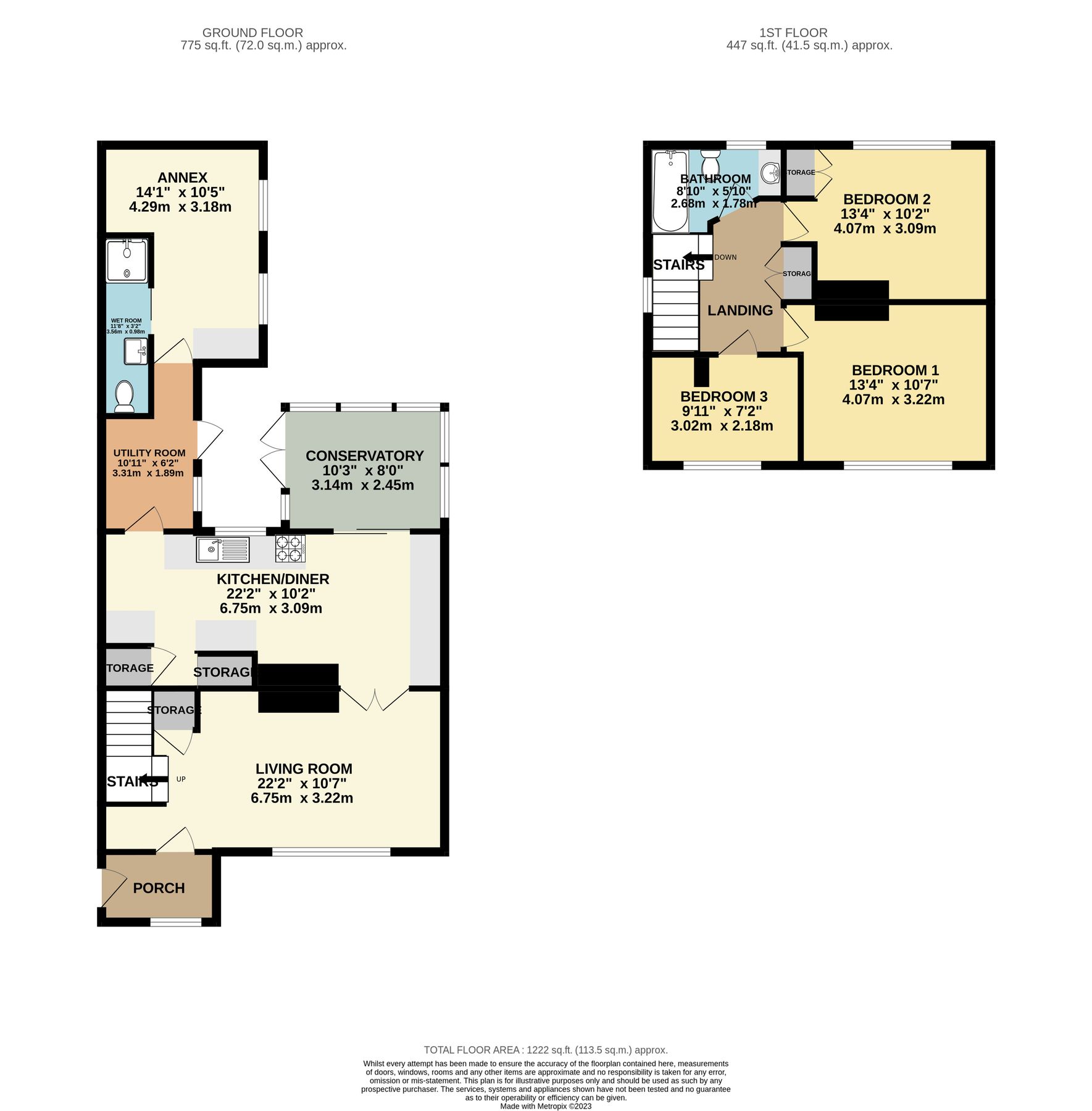 4 bed semidetached house for sale in Manor Grove, Sittingbourne ME10