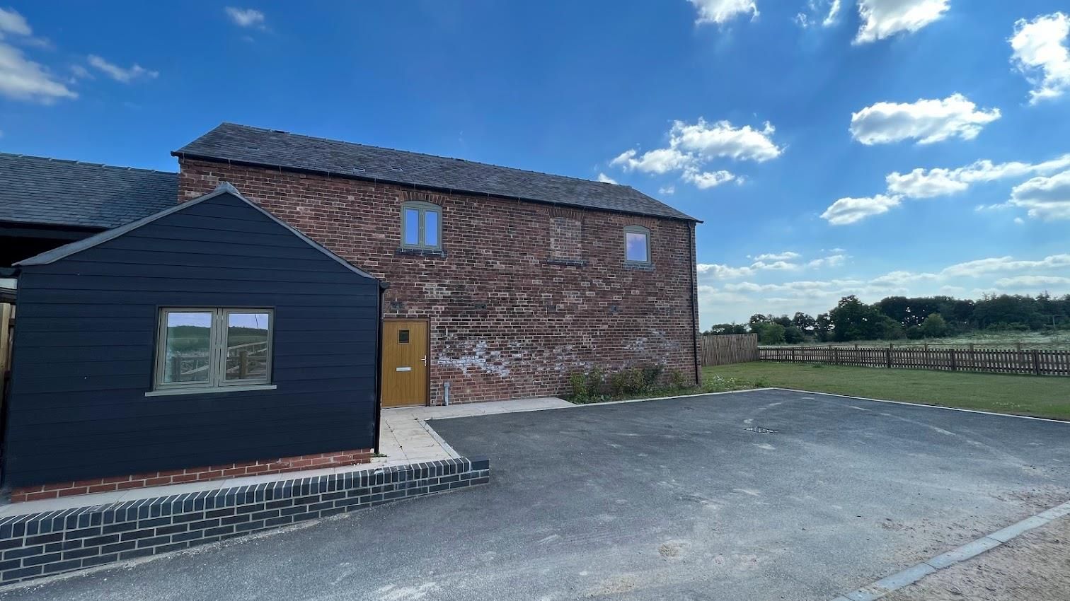 4 bed barn conversion for sale in Ash Lane, Etwall, Derby DE65 Zoopla