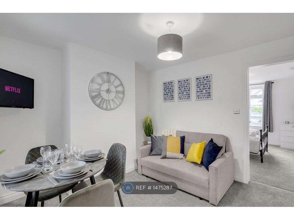 1 bed flat to rent in Yarmouth Road, Norwich NR7 Zoopla