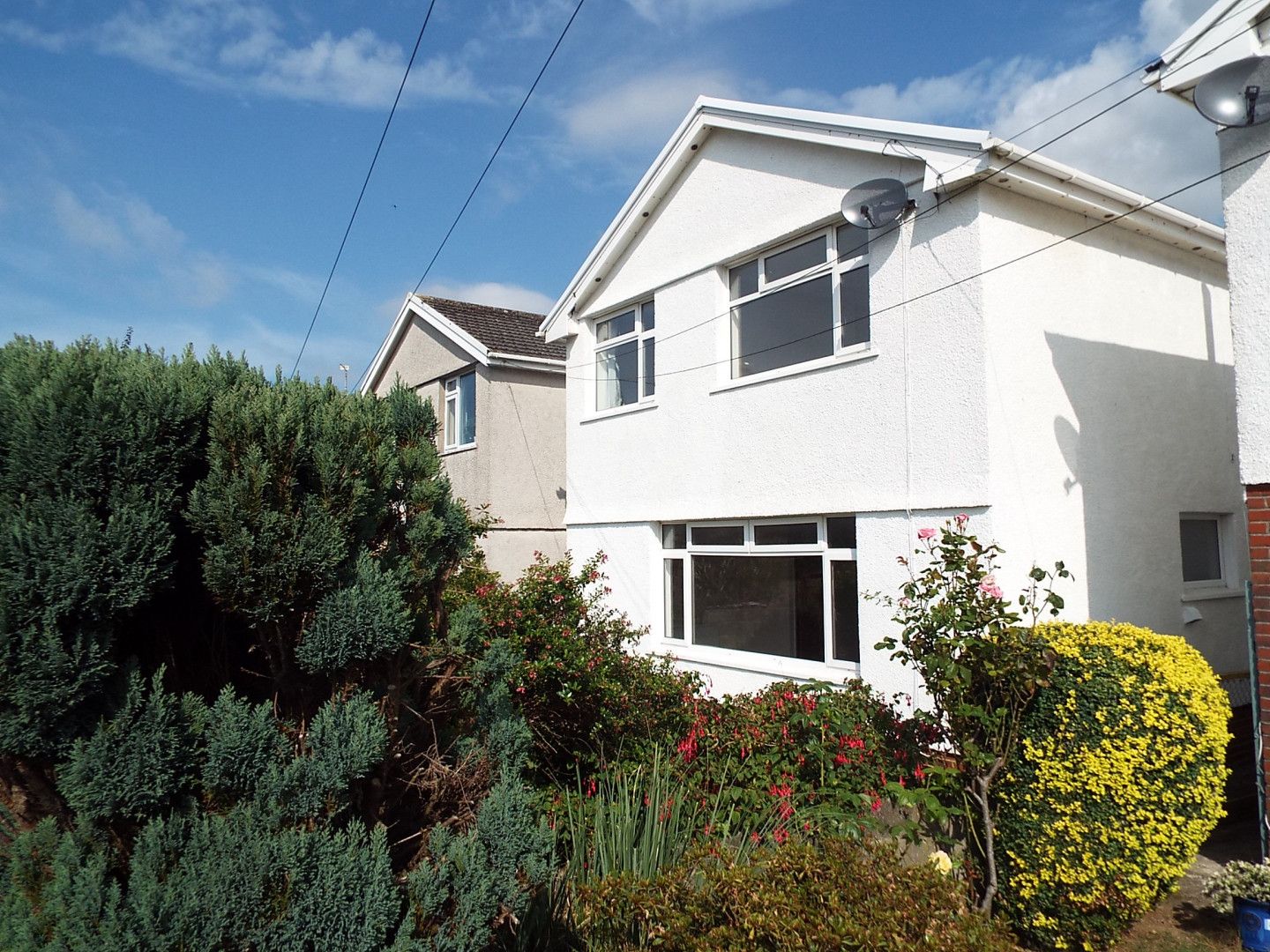 3 bed detached house for sale in 50 Brandy Cove Road,