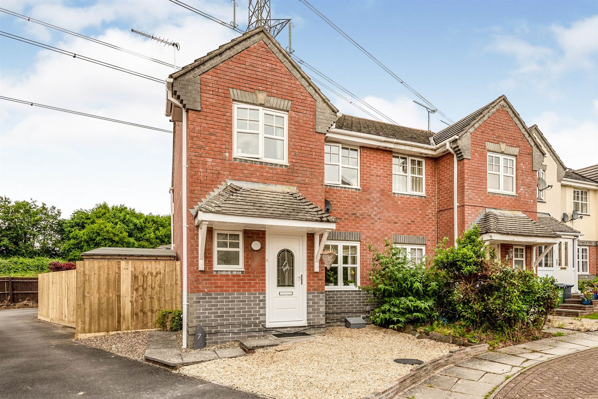 Hare's Patch, Chippenham SN14  