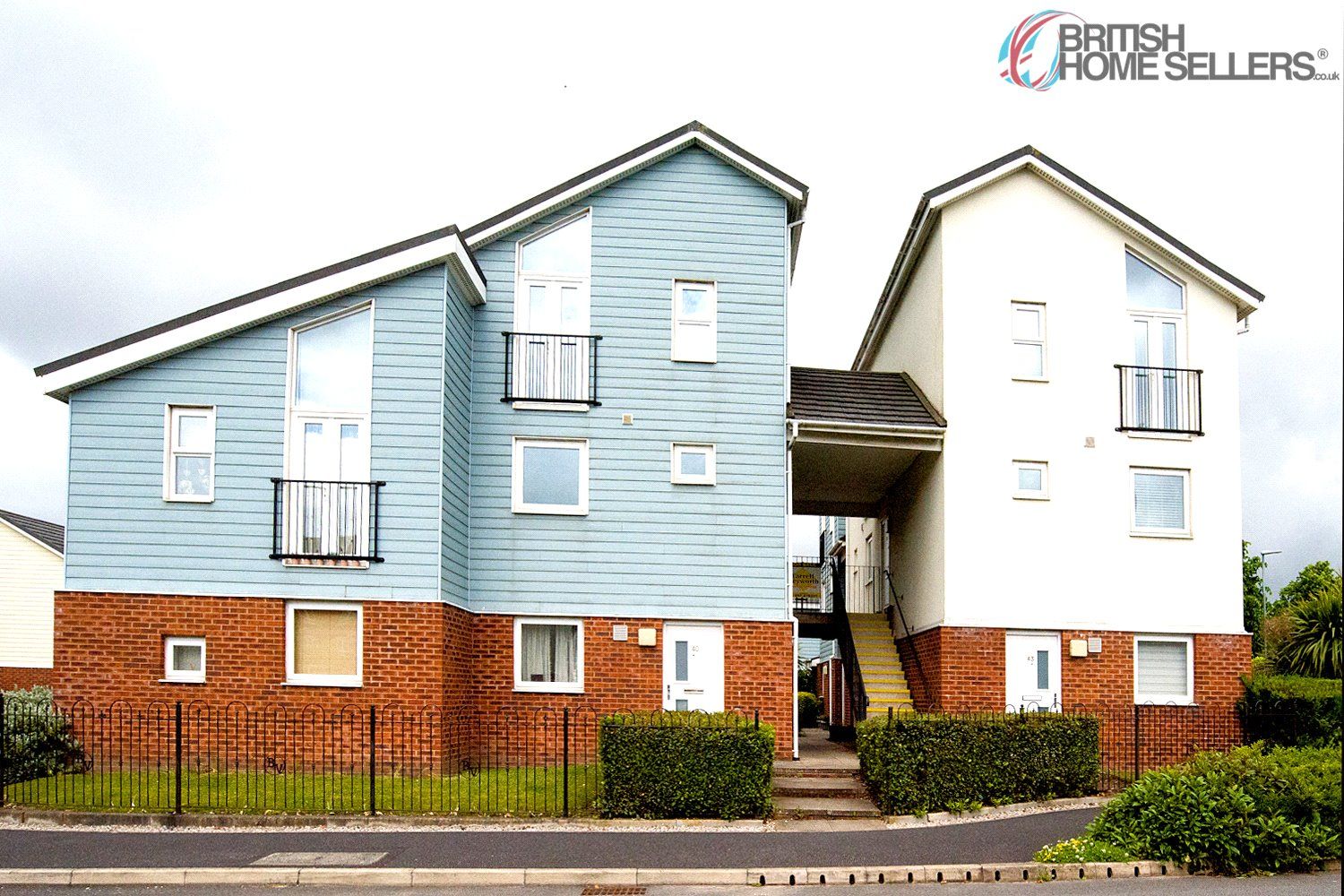 2 bed for sale in Hannah Court, Buckshaw Village, Chorley, Lancashire PR7 Zoopla