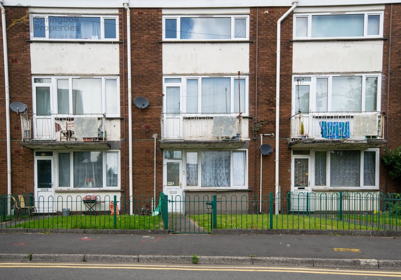 2 bed for sale in Croft Street, Swansea, West SA1