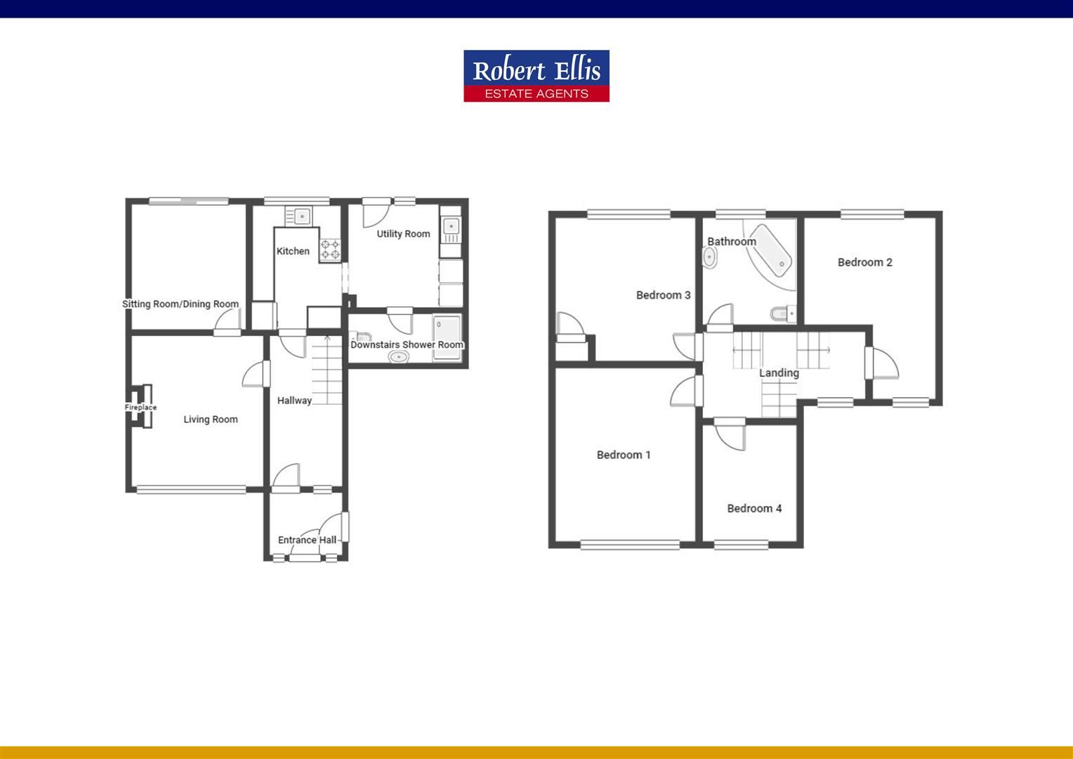 4 bed detached house for sale in Dovedale Avenue, Long Eaton