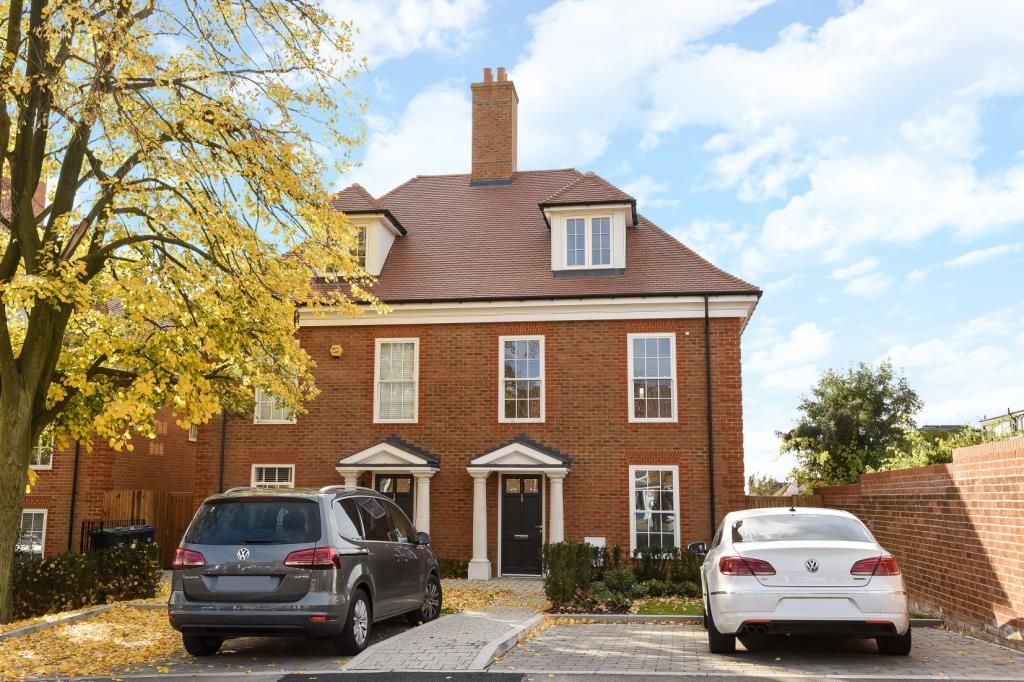 The Avenue, Finchley N3  