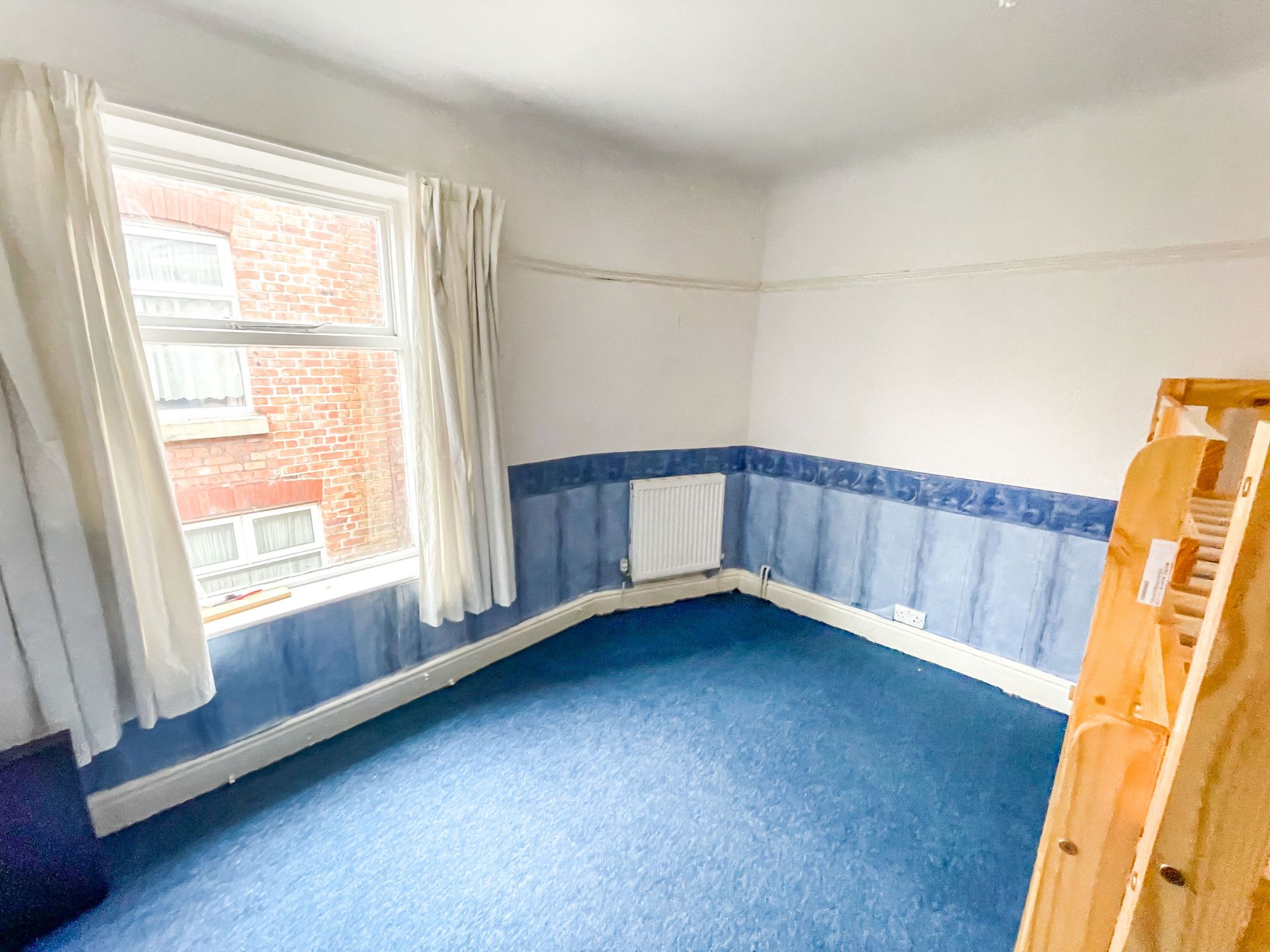 4 bed terraced house for sale in Arkles Lane, Liverpool L4 Zoopla