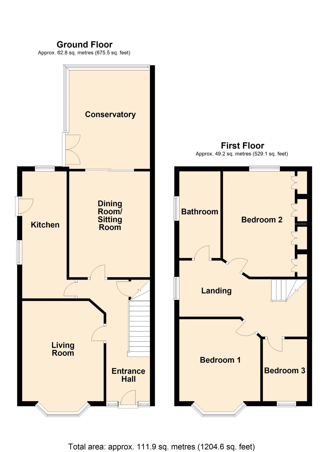 3 bed semidetached house for sale in Kingsway, Cottingham HU16 Zoopla