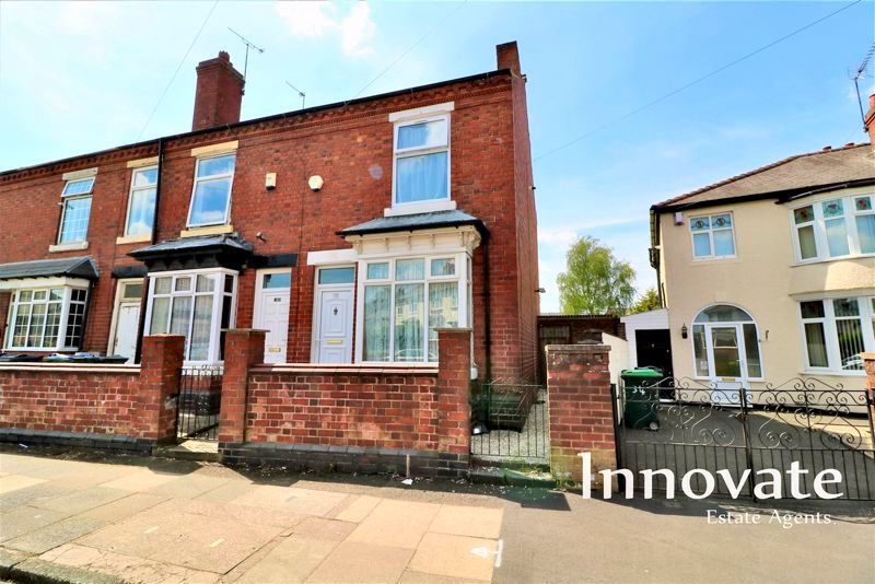 2 bed end terrace house to rent in Ashes Road, Oldbury B69 Zoopla