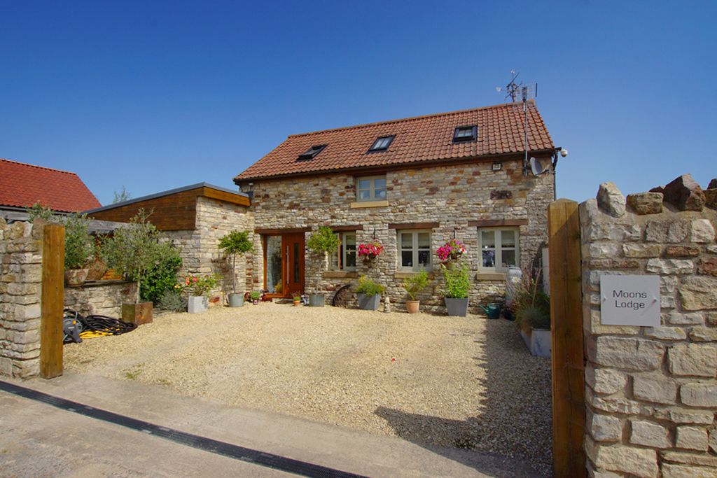 Siston Hill, Bristol BS30  