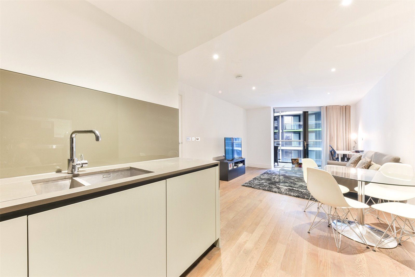 Three Riverlight Quay, Nine Elms Lane SW11  