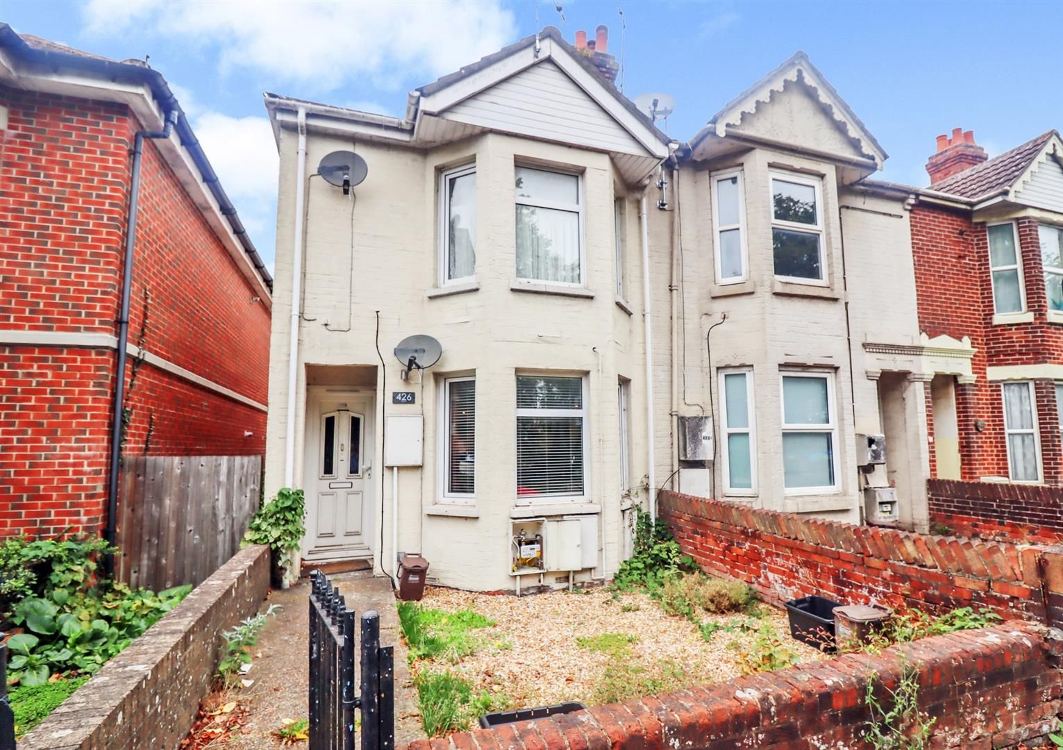2 Bed Flat For Sale In Southampton Road Eastleigh SO50 Zoopla 2 Bed Flat For Sale In Southampton Road Eastleigh SO50 Zoopla