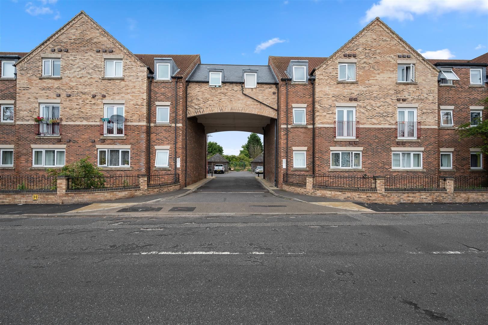 2 bed flat for sale in Wyberton West Road, Wyberton, Boston PE21 Zoopla