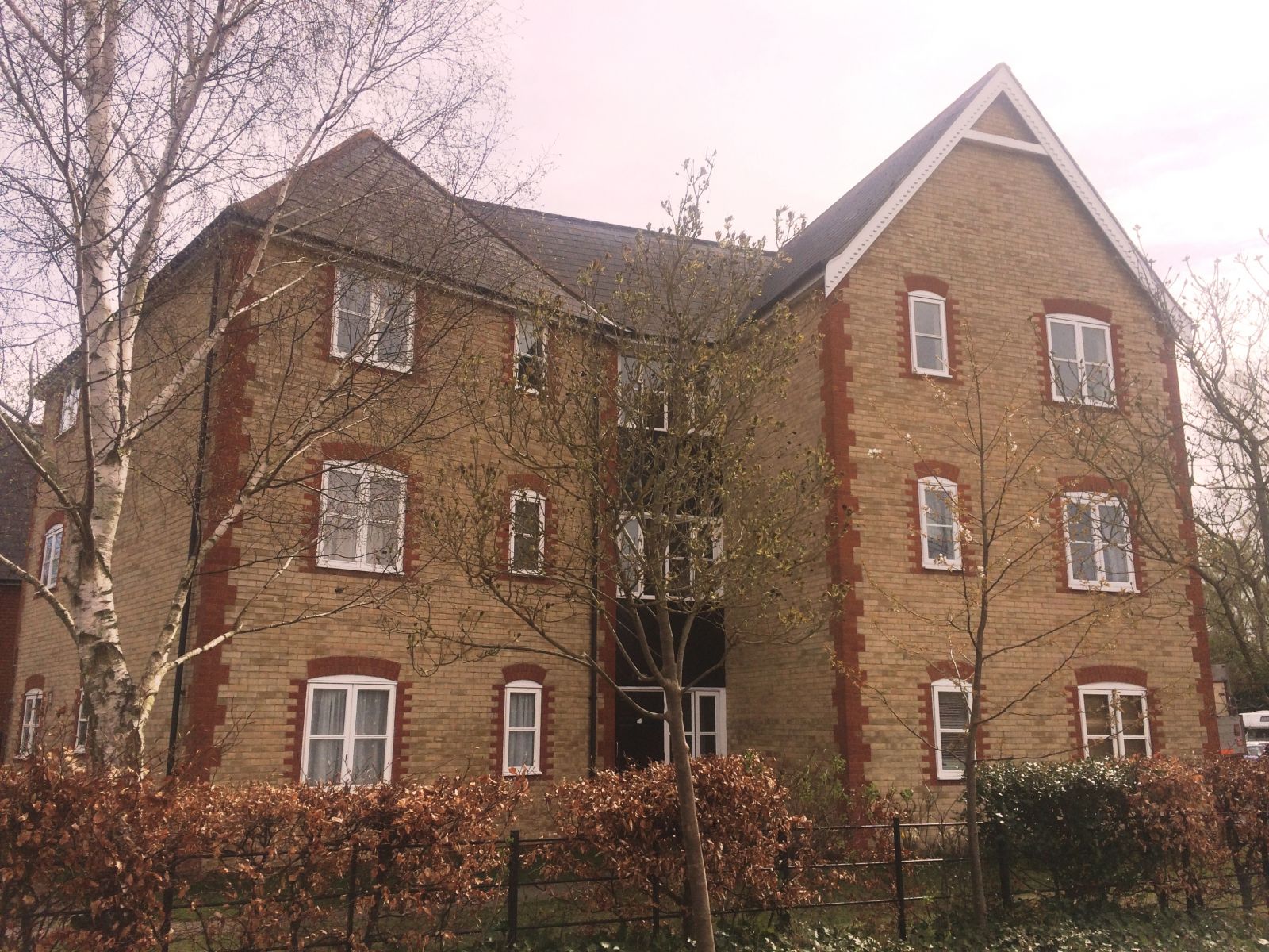 2 bed flat to rent in The Chase, Martlesham Heath, Ipswich IP5 Zoopla