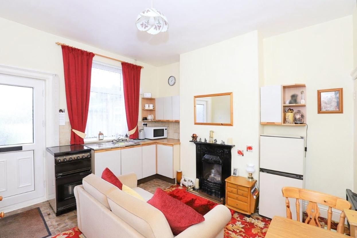 3 bed terraced house for sale in Sheffield Road, Woodhouse, Sheffield