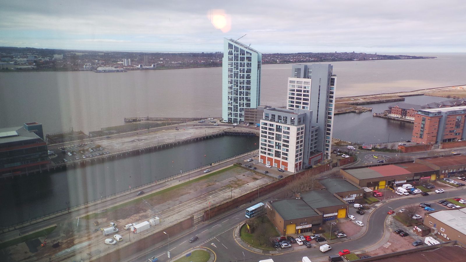 8 Brook Street, Liverpool, Merseyside L3  