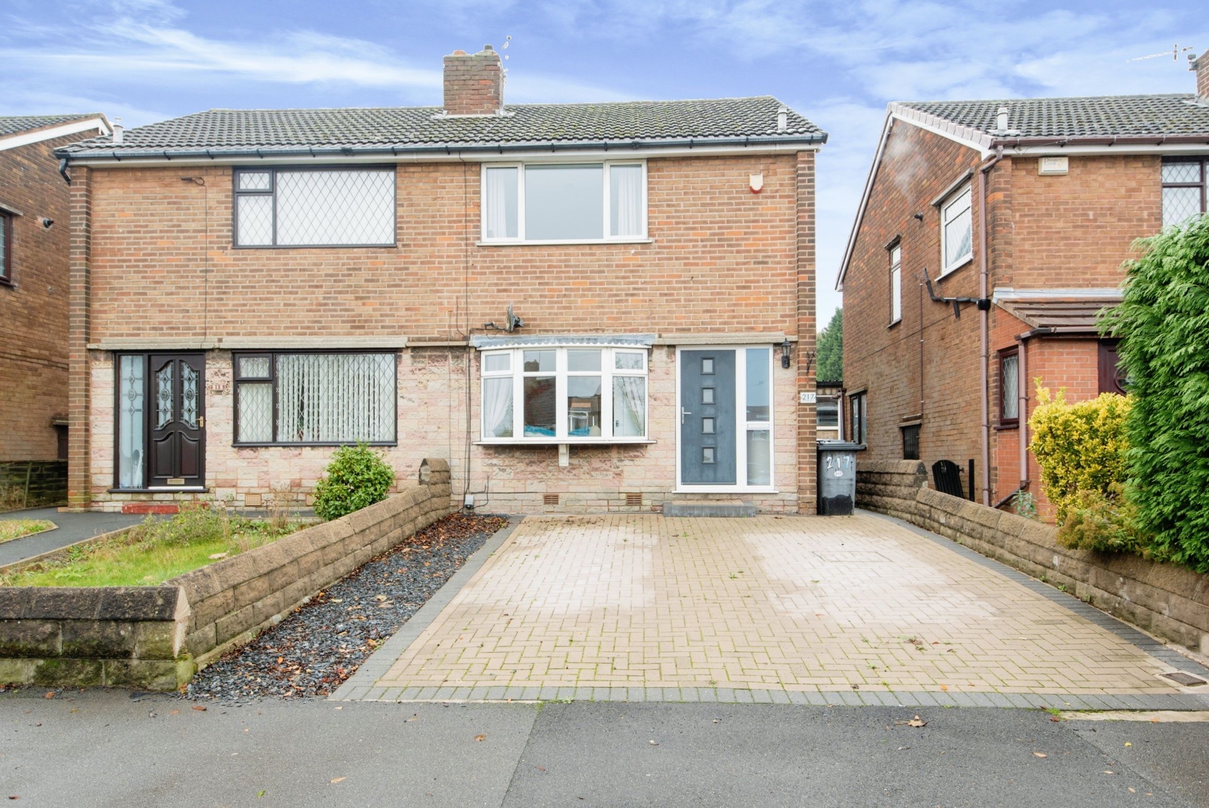 3 bed semidetached house for sale in Shirecliffe Road, Sheffield, South Yorkshire S5 Zoopla