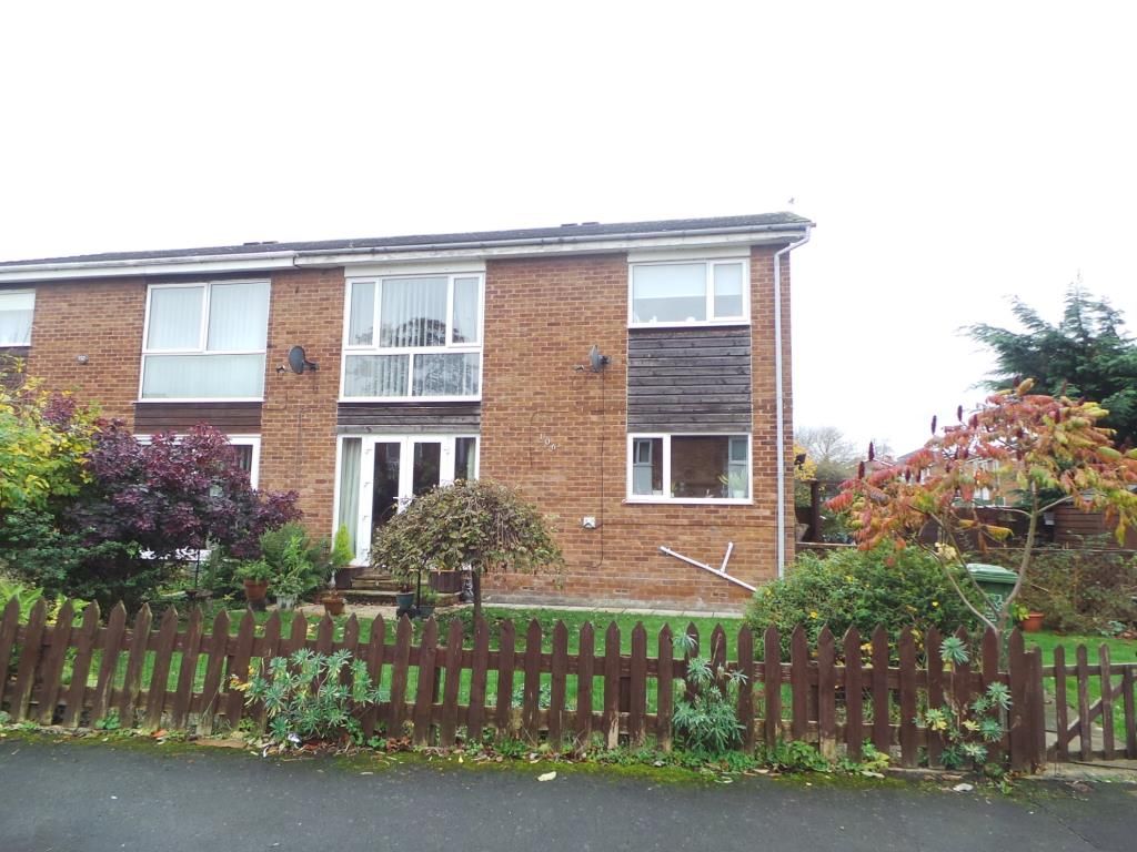 2 bed flat for sale in 108 Longholme Road, Carlisle, Cumbria CA1 Zoopla