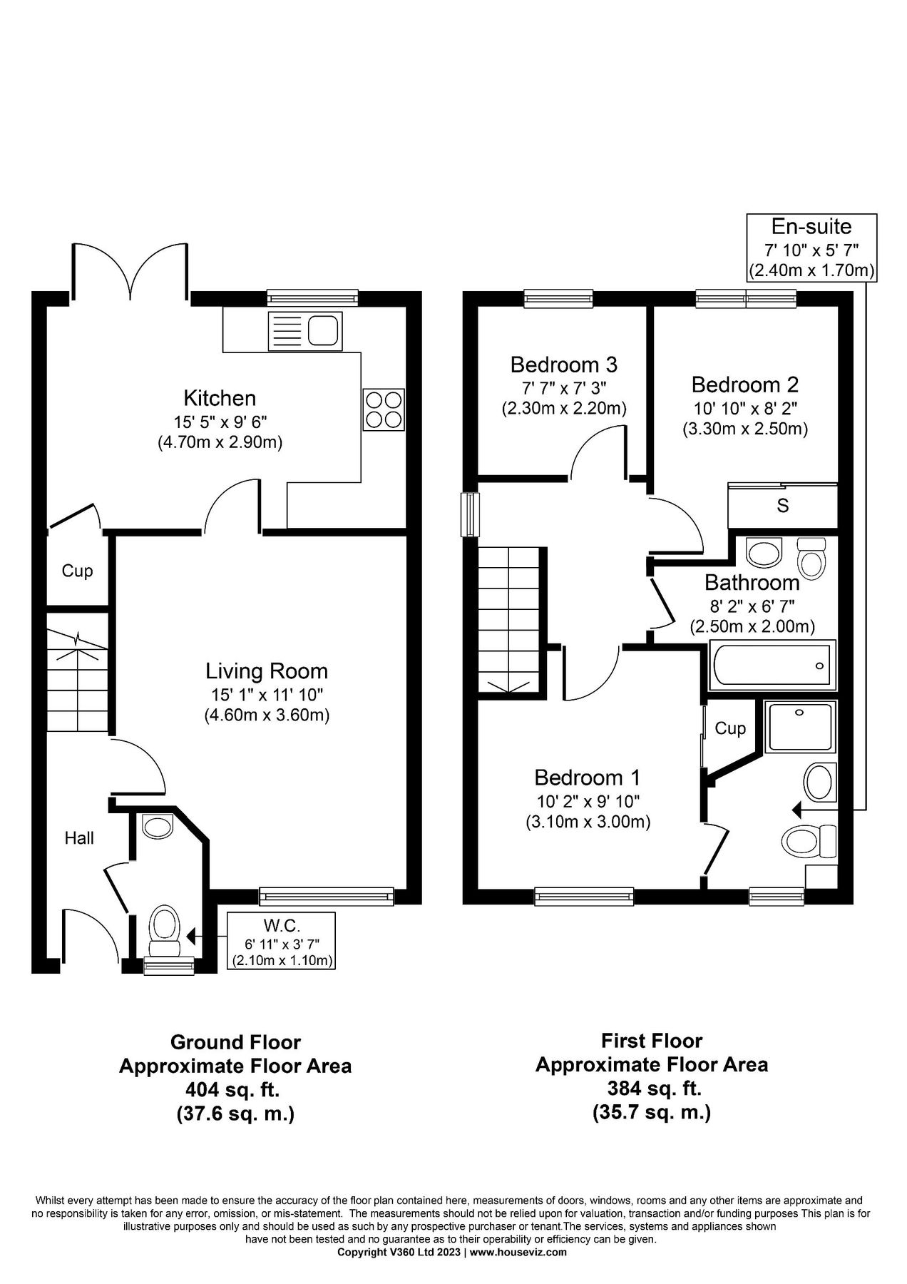 3 bed end terrace house for sale in Vaderland Grove, Larkhall ML9 Zoopla