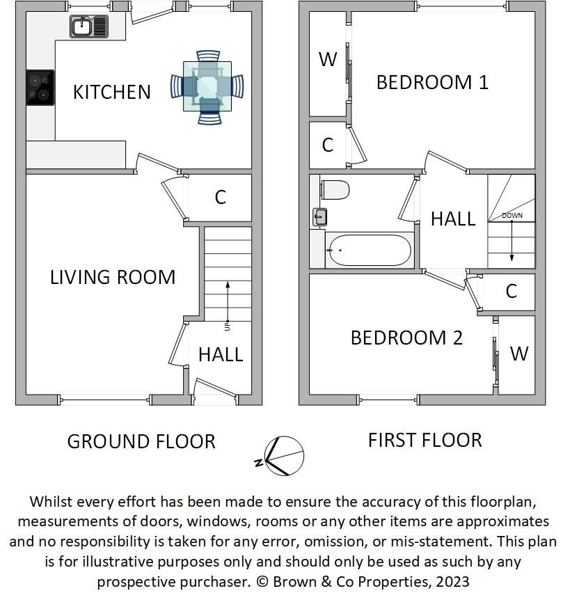 2 bed terraced house for sale in Glencoe, Whitburn, Bathgate EH47 Zoopla