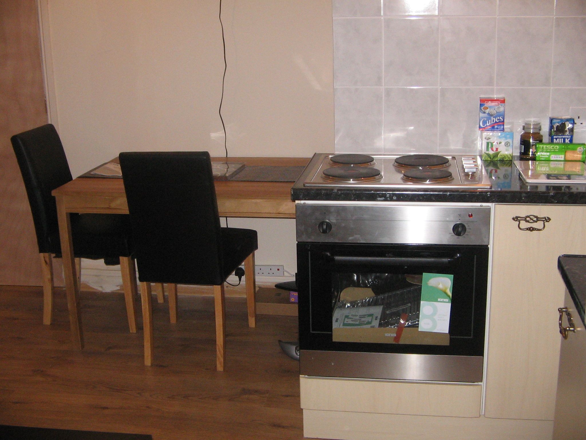 1 bed flat to rent in Stapleton Rd, Bristol BS5 Zoopla
