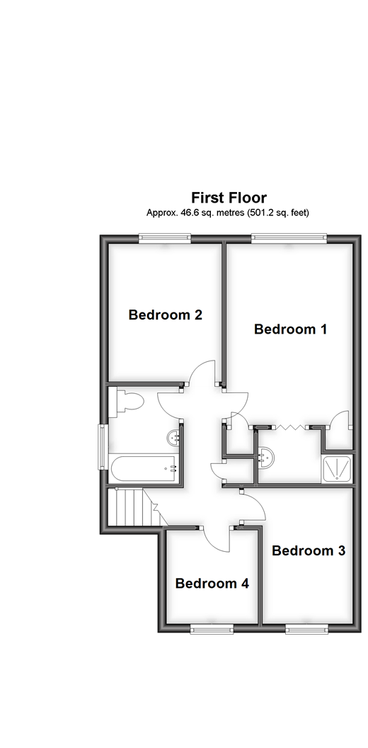 4 bed detached house for sale in Samuel Road, Langdon Hills, Basildon
