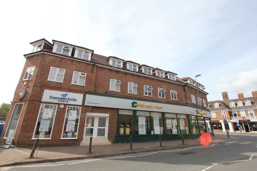 1 bed flat to rent in Maxwell Road, Beaconsfield HP9 Zoopla