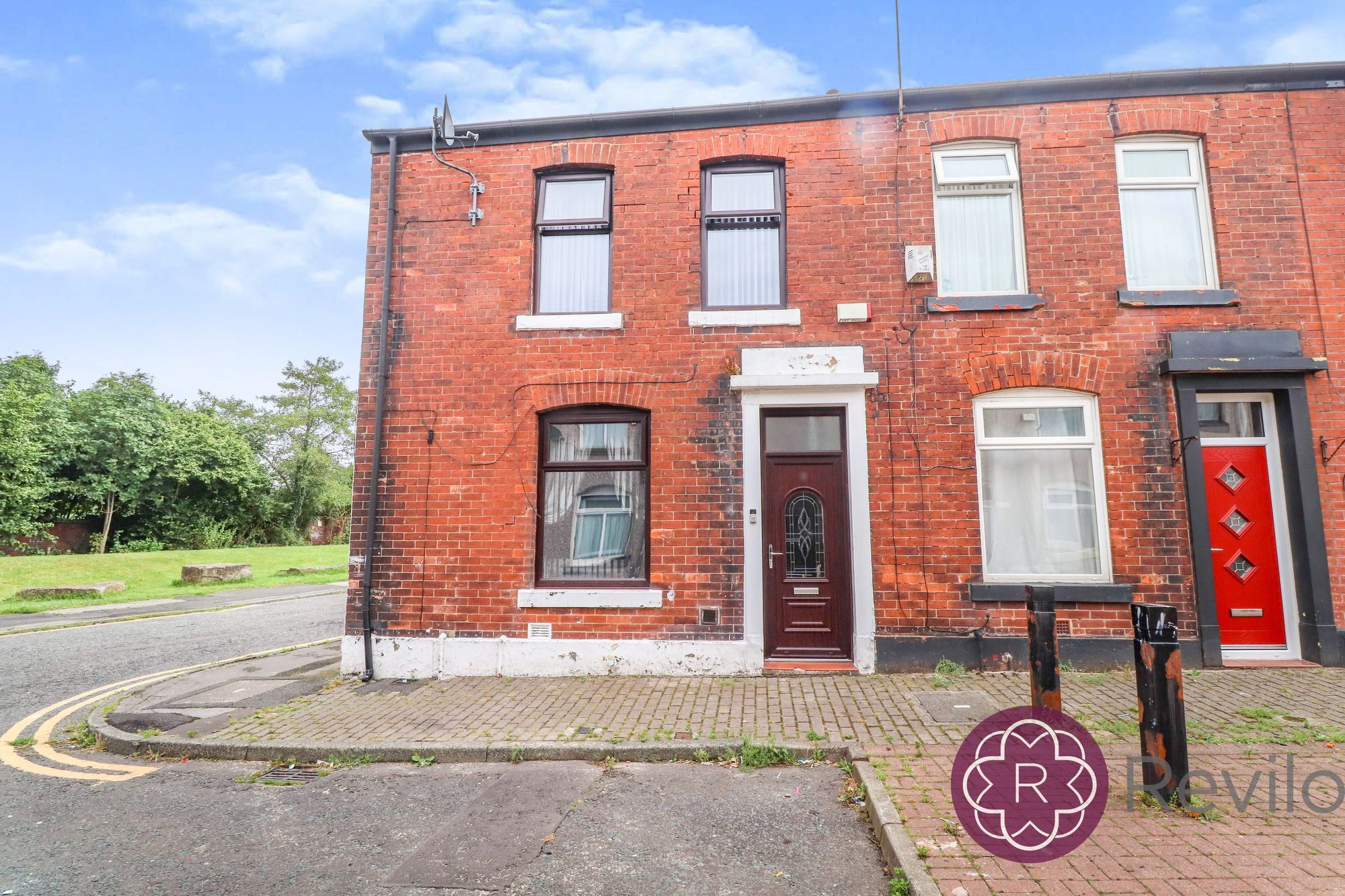 3 bed terraced house for sale in Moss Mill Street, Rochdale OL16 Zoopla