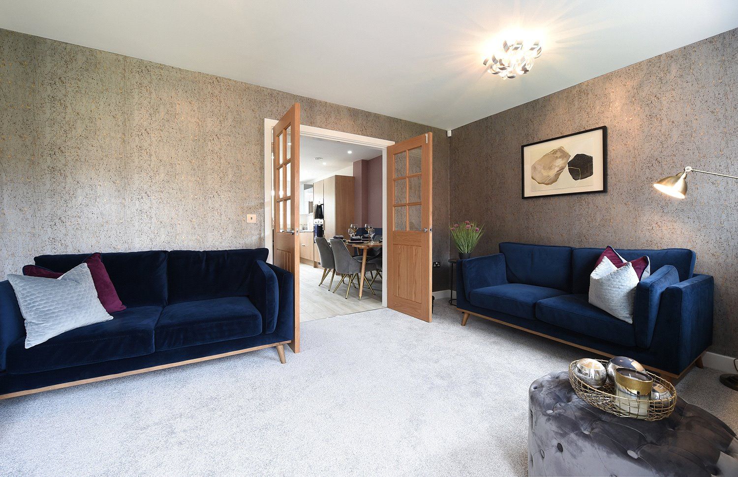 Fox Owl Rise, Wellyhole Street, Lees Brook, Oldham OL4  