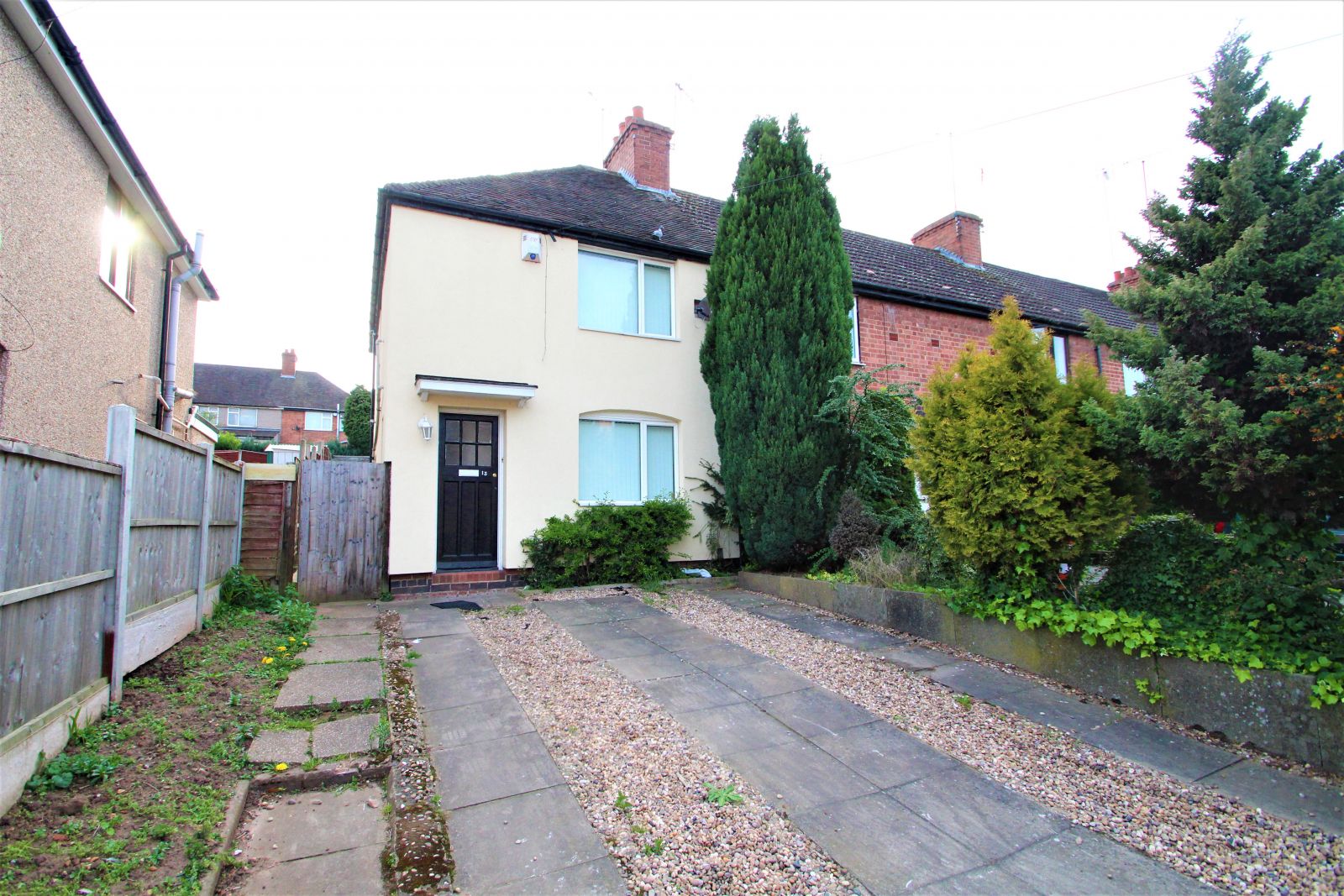 4 bed semidetached house for sale in Seagrave Road, Coventry CV1 Zoopla