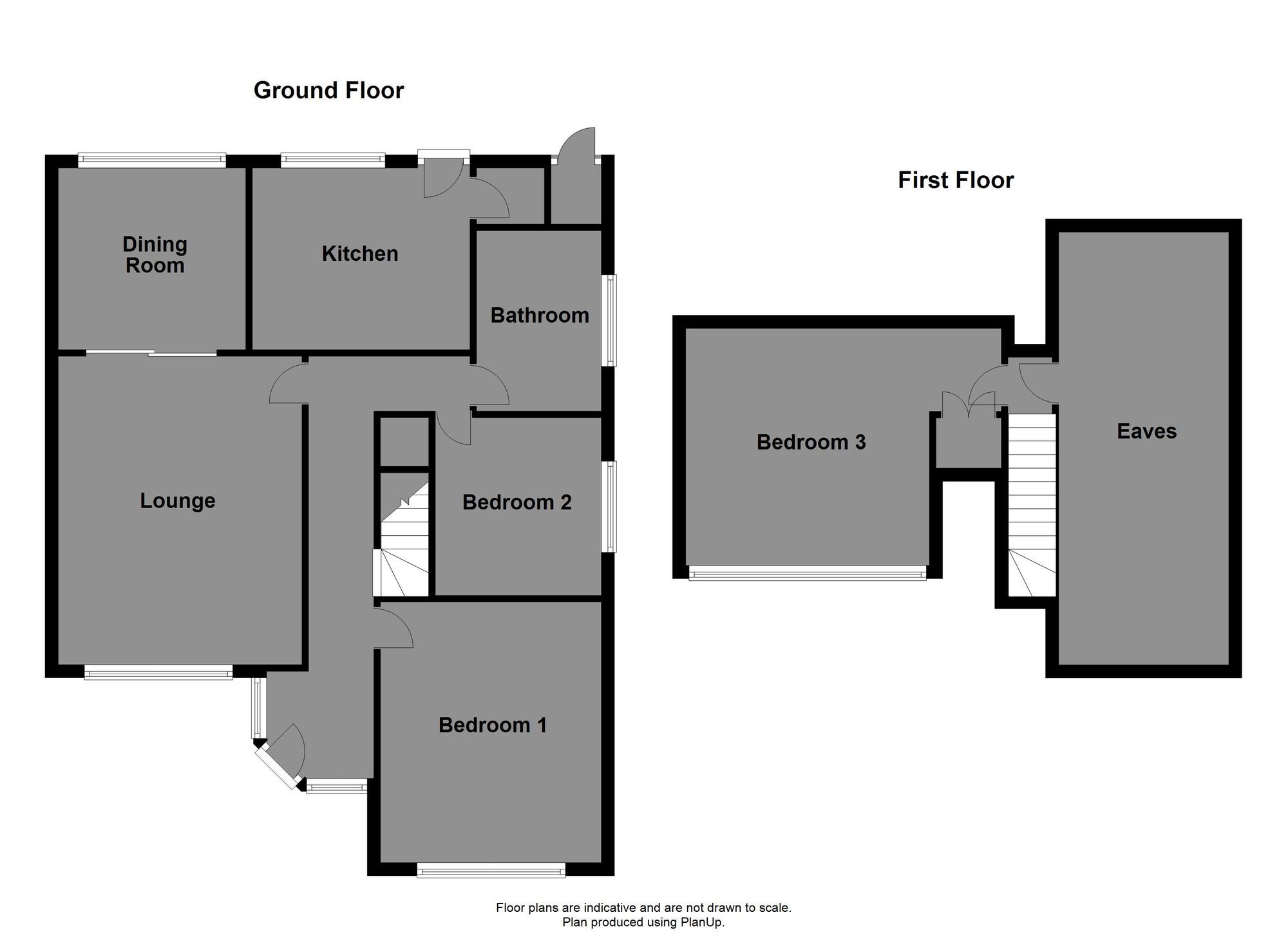 3 bed semidetached bungalow for sale in Sunnybank Road, Greetland HX4 Zoopla