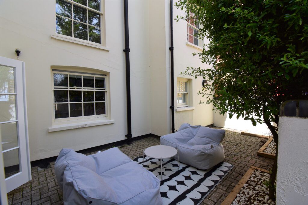 Franchise House, Surrey St, Norwich NR1  