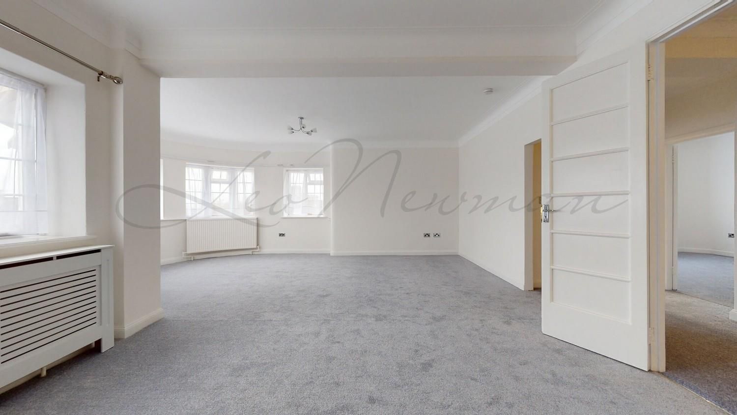 3 bed flat to rent in Adelaide Road, South Hampstead NW3 Zoopla