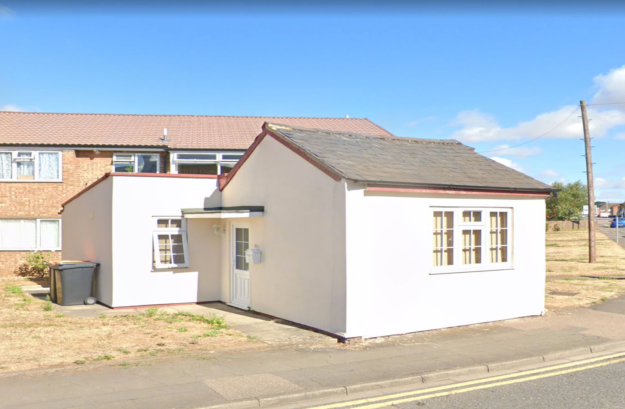 1 bed flat to rent in Bunyan Road, Kempston, Bedford MK42 Zoopla