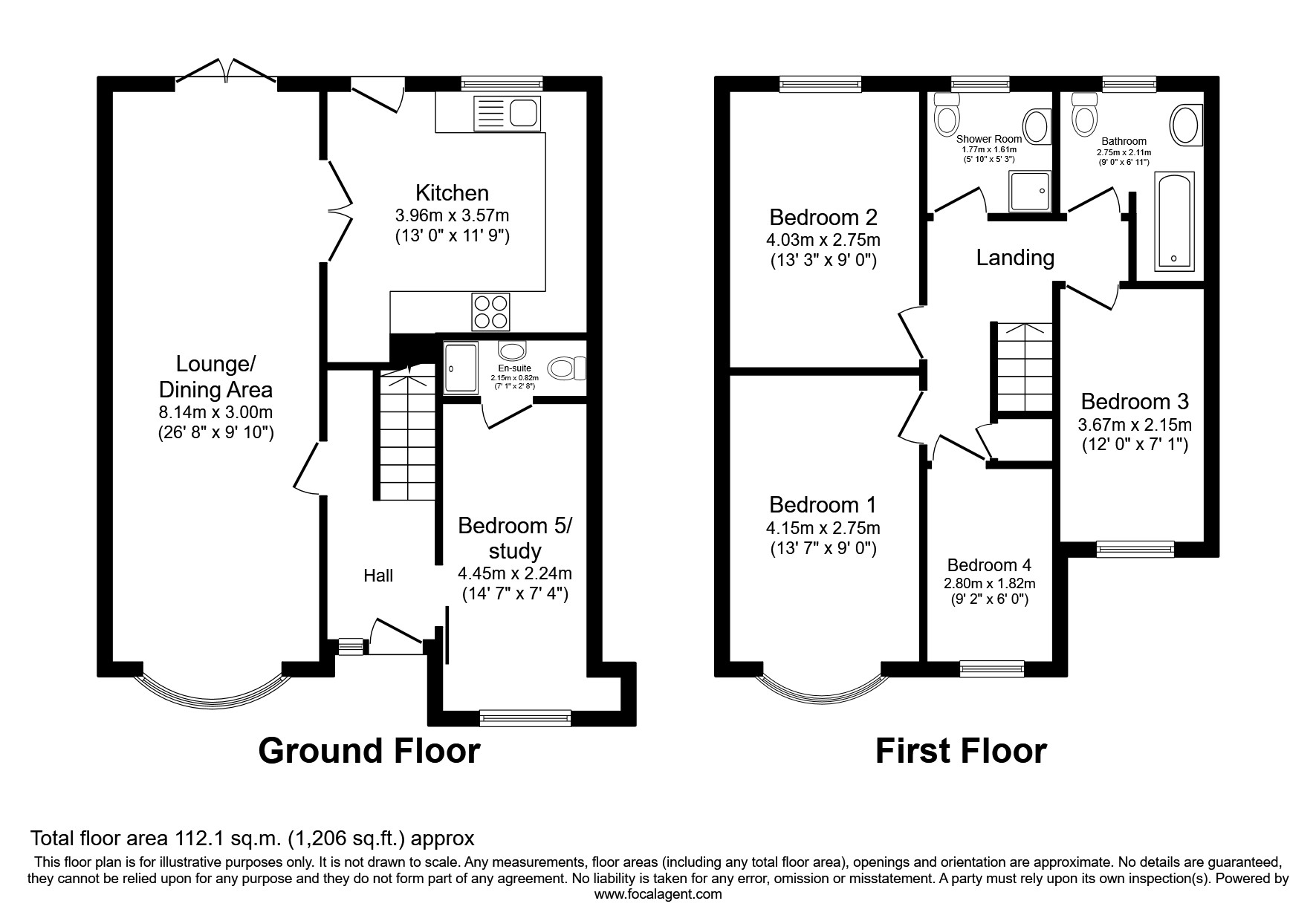 5 bed end terrace house for sale in Canterbury Avenue, Sidcup DA15 Zoopla