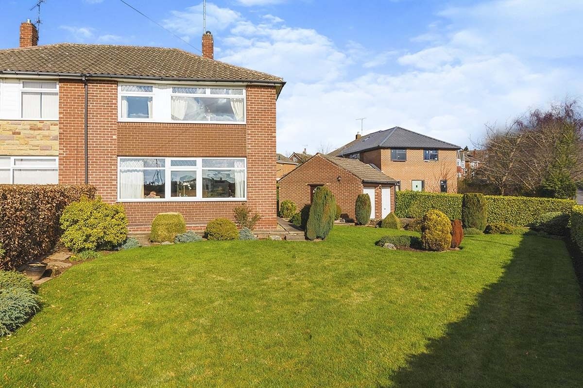 4 bed semidetached house for sale in East Bawtry Road, Whiston, Rotherham S60 Zoopla