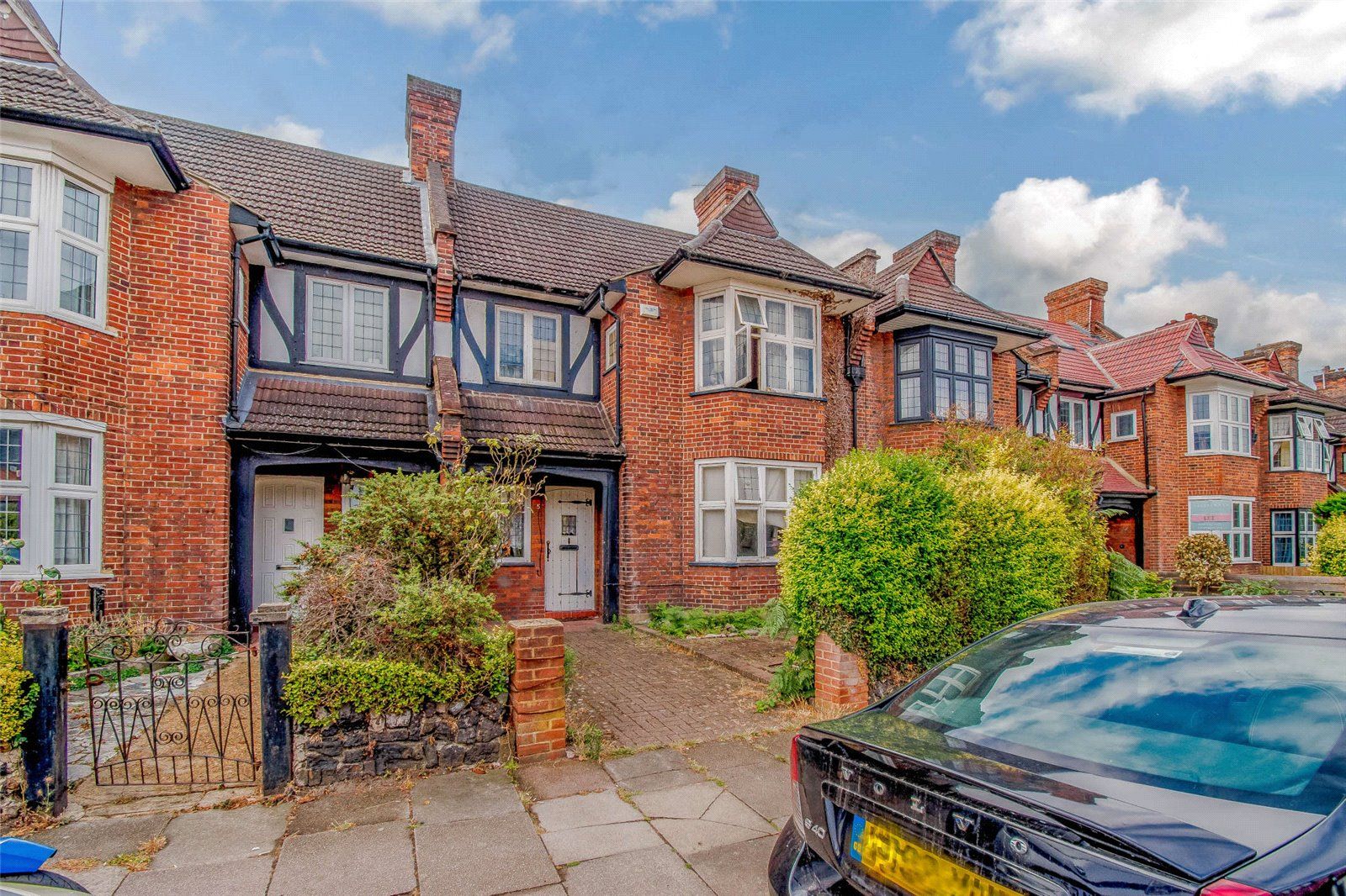 3 bed detached house for sale in Penistone Road, London SW16 Zoopla