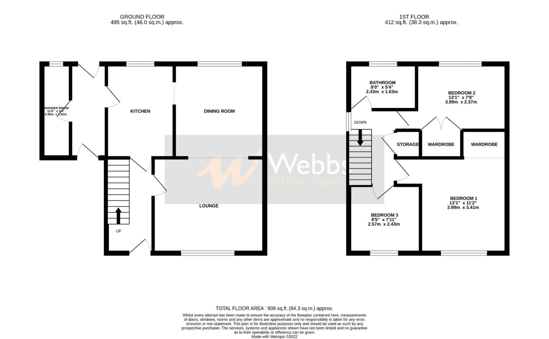 3 bed semidetached house for sale in Mulberry Road, Bloxwich, Walsall