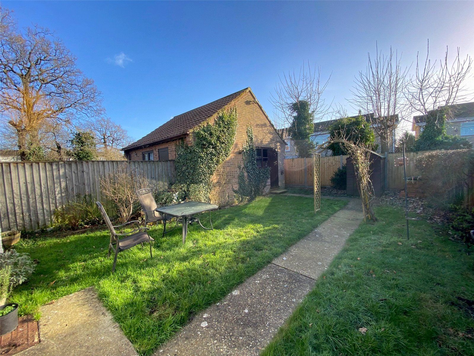 2 bed bungalow for sale in Poplar Close, Downham Market, Norfolk PE38 Zoopla