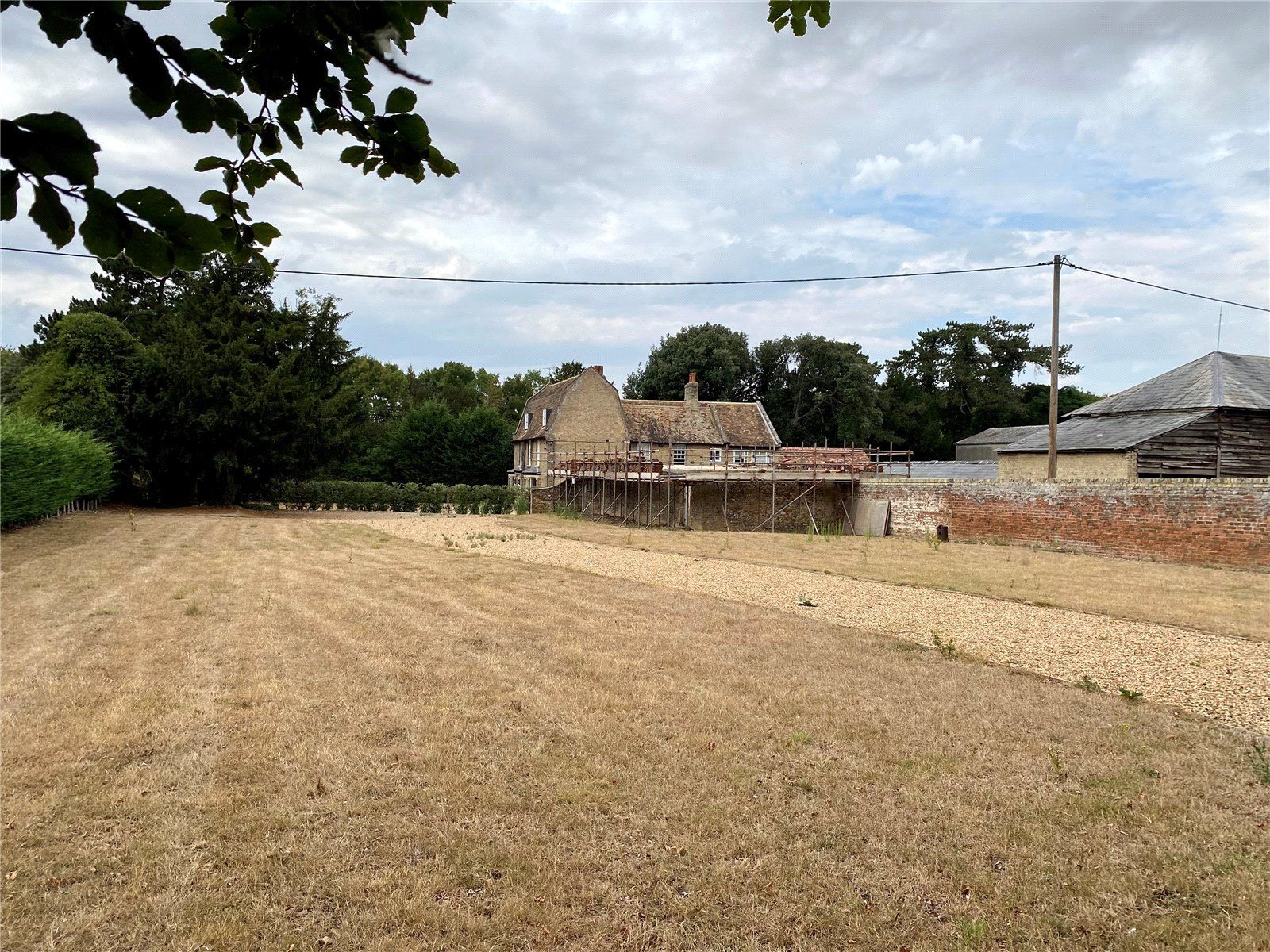 Land for sale in Babraham, Cambridge, Cambridgeshire CB22 Zoopla