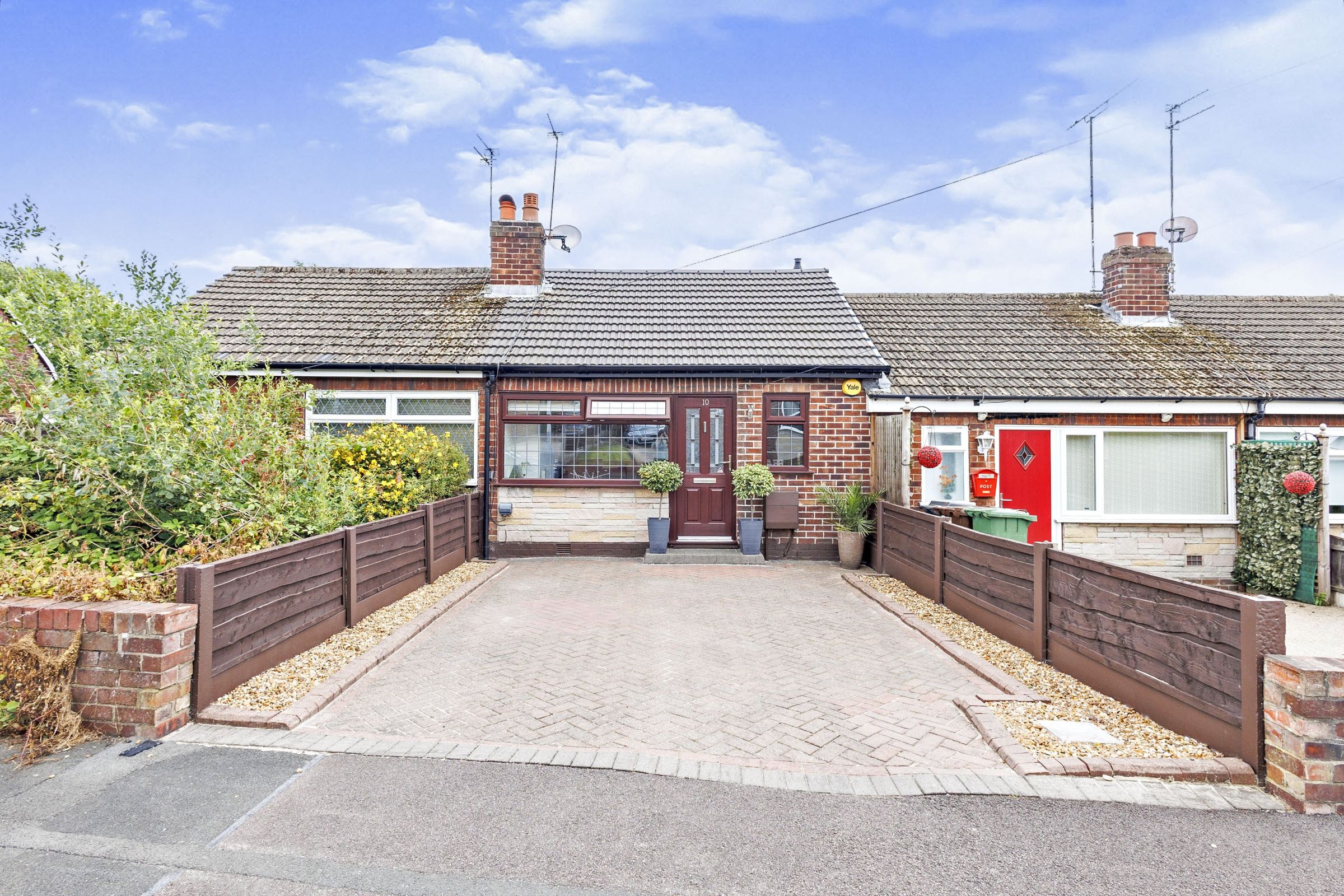 1 bed bungalow for sale in Rydal Close, Denton, Manchester, Greater Manchester M34 Zoopla