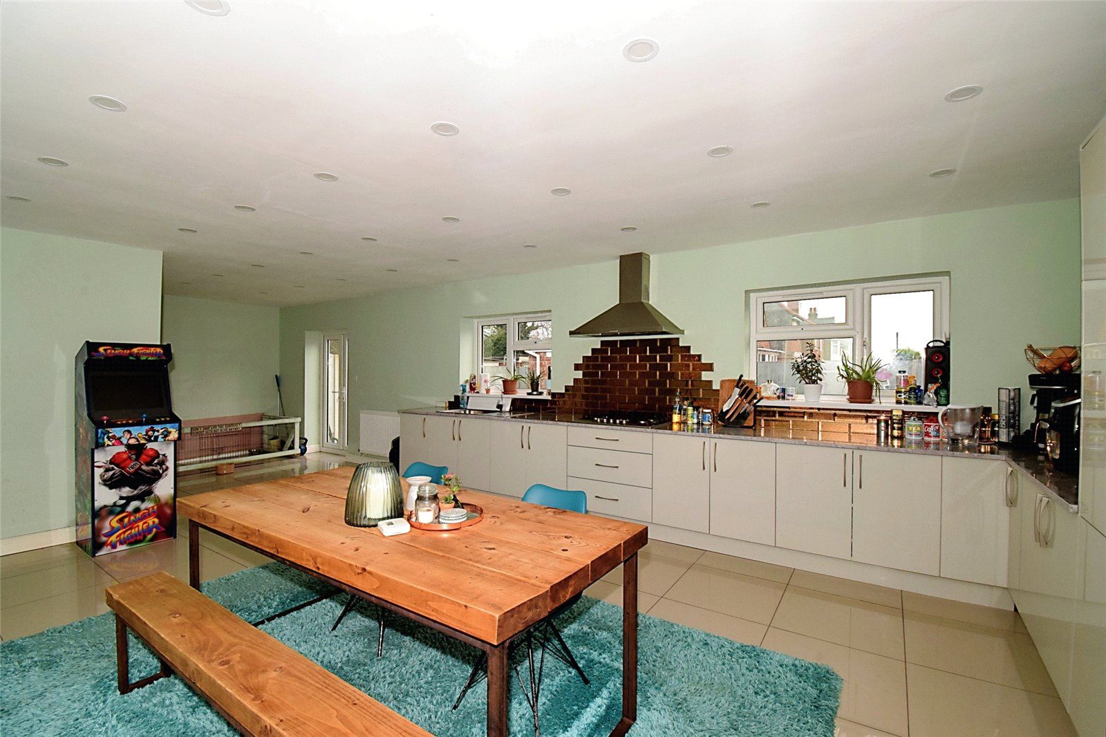 4 bed semidetached house for sale in Loughborough Road, Birstall, Leicester, Leicestershire LE4