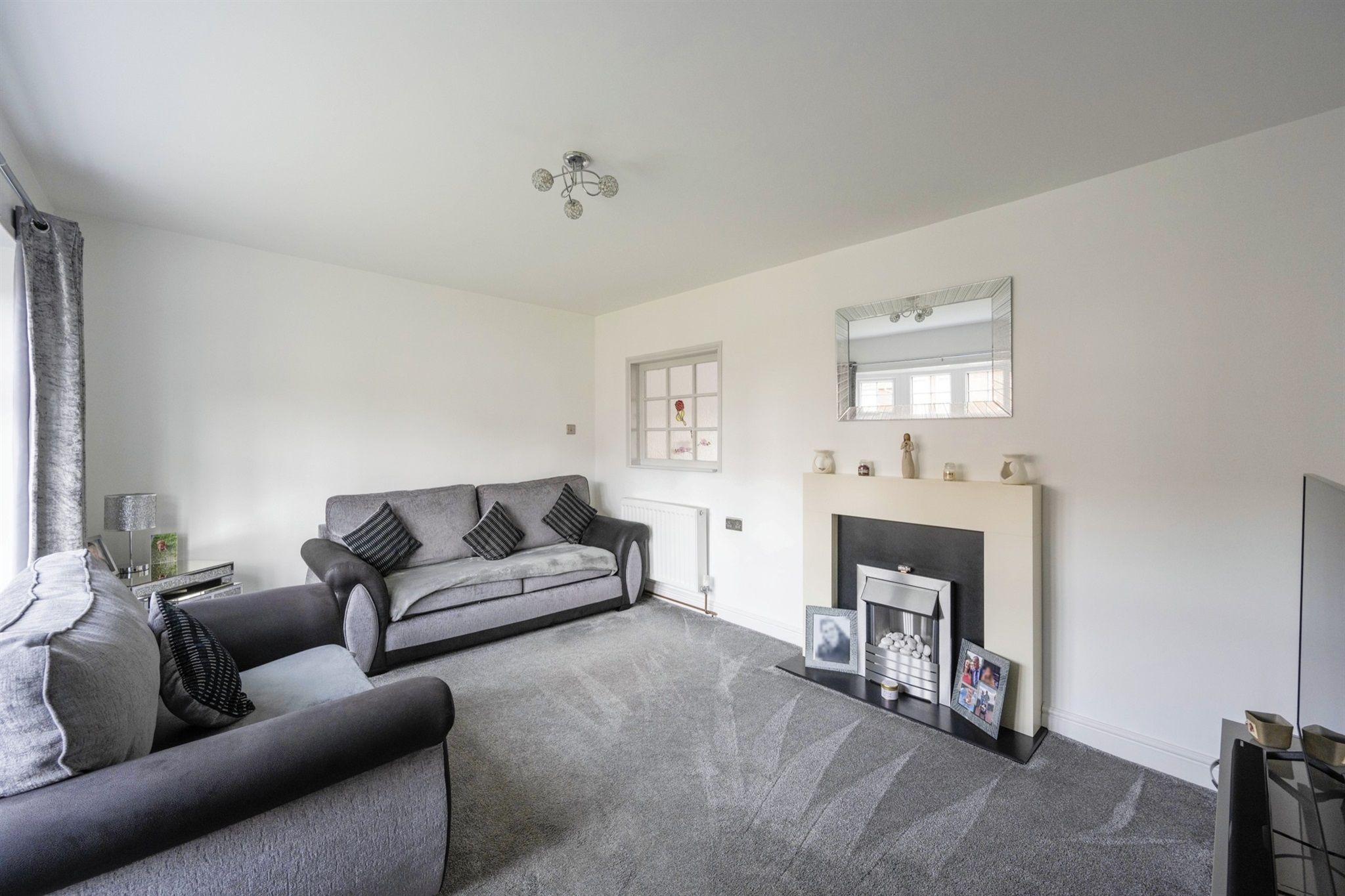 3 bed semidetached house for sale in Wheatley Street, Denaby Main