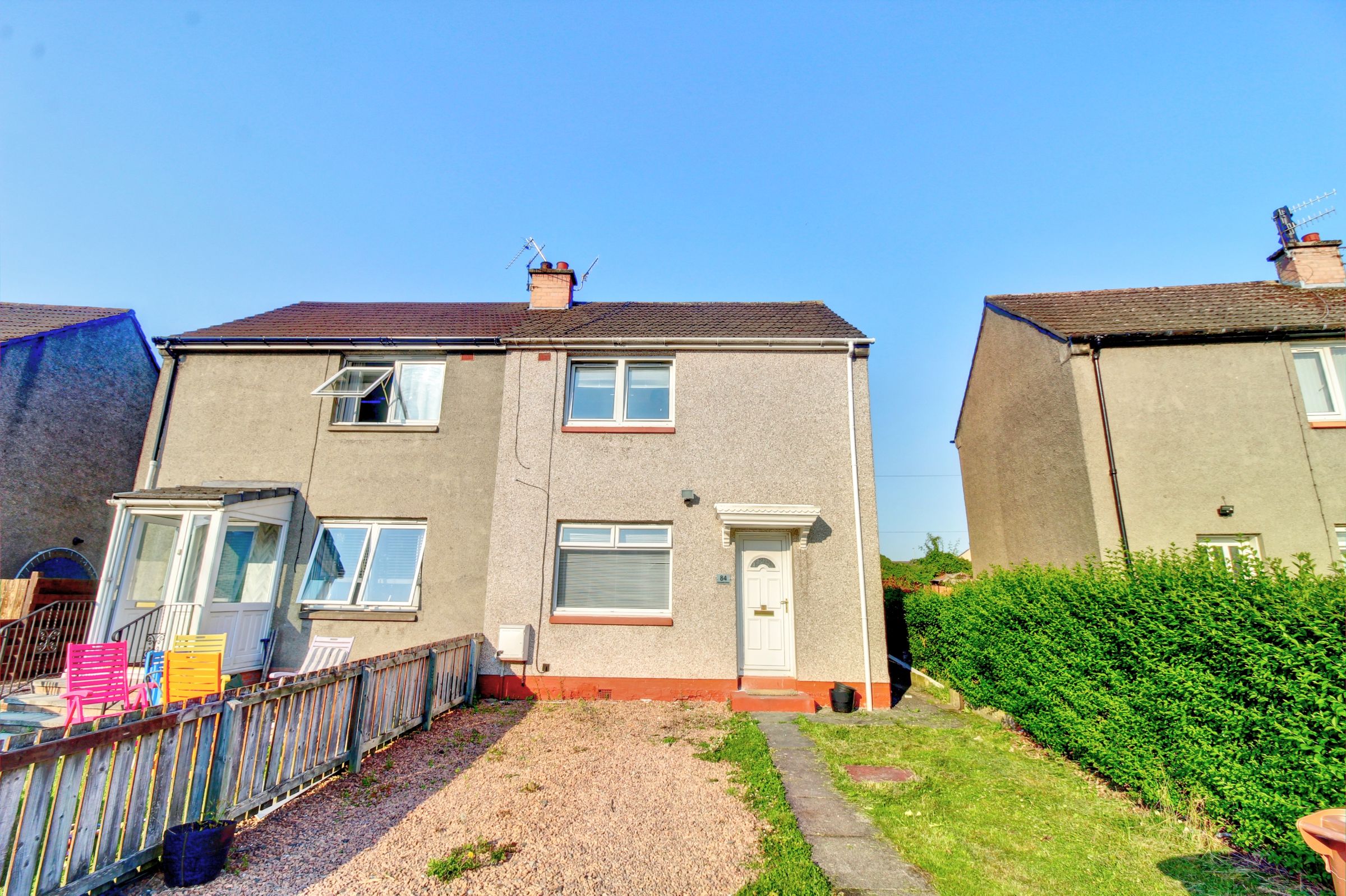 Craigard Road, Dundee DD2  