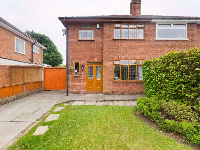 Rathmore Crescent, Southport PR9  