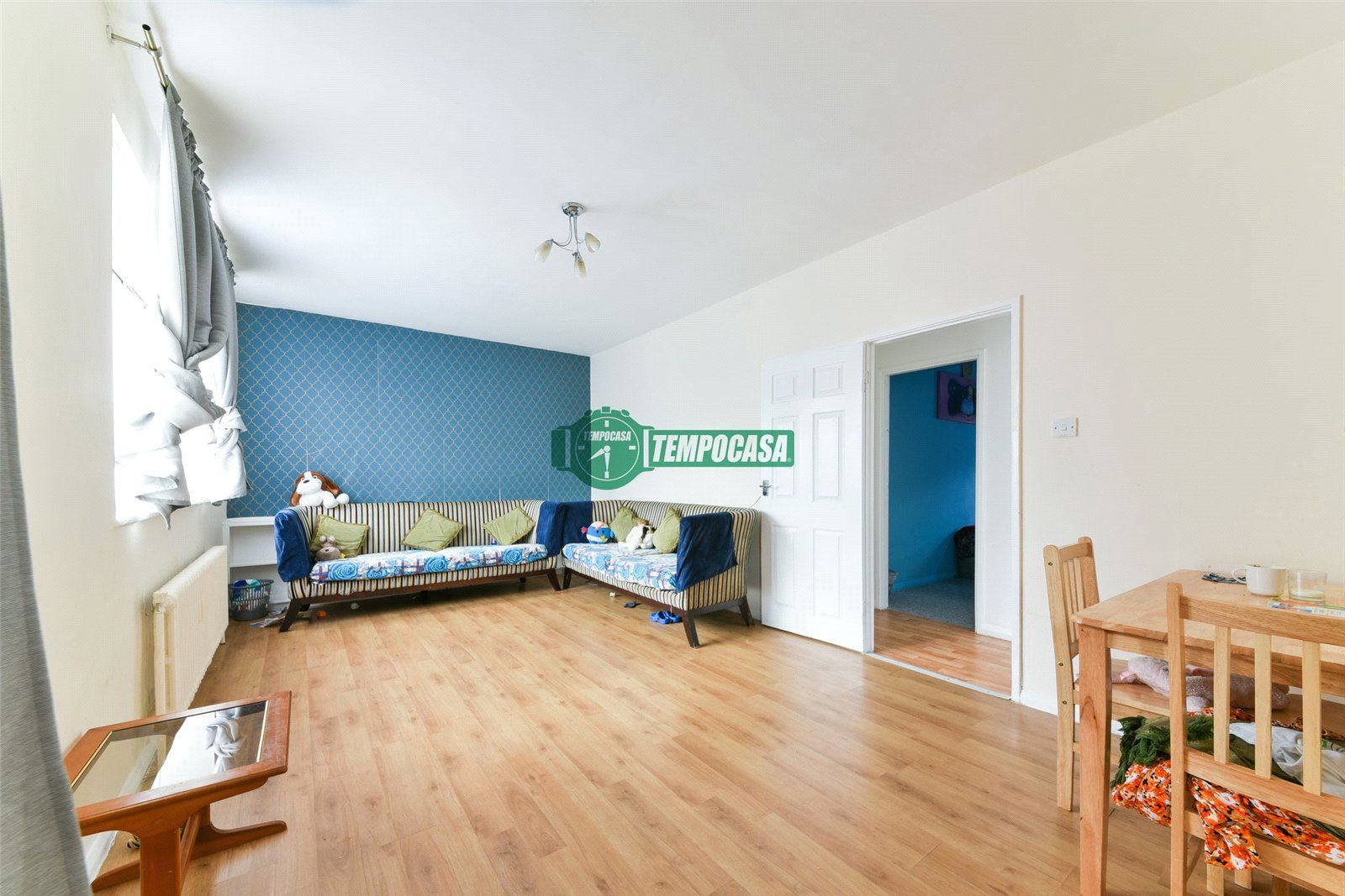 Shelley House, Churchill Gdns SW1V