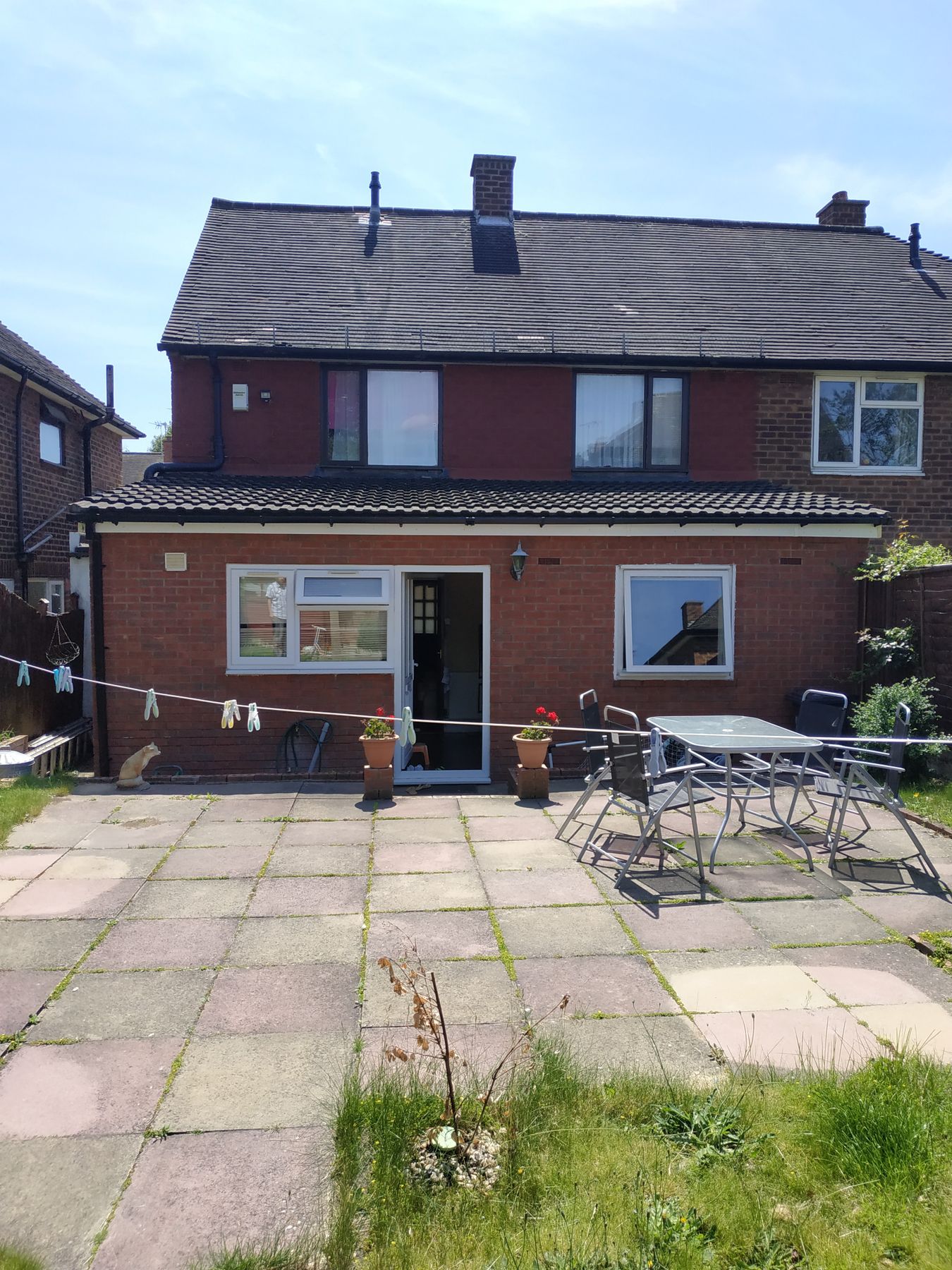 Colesboune Rd Solihull B92  