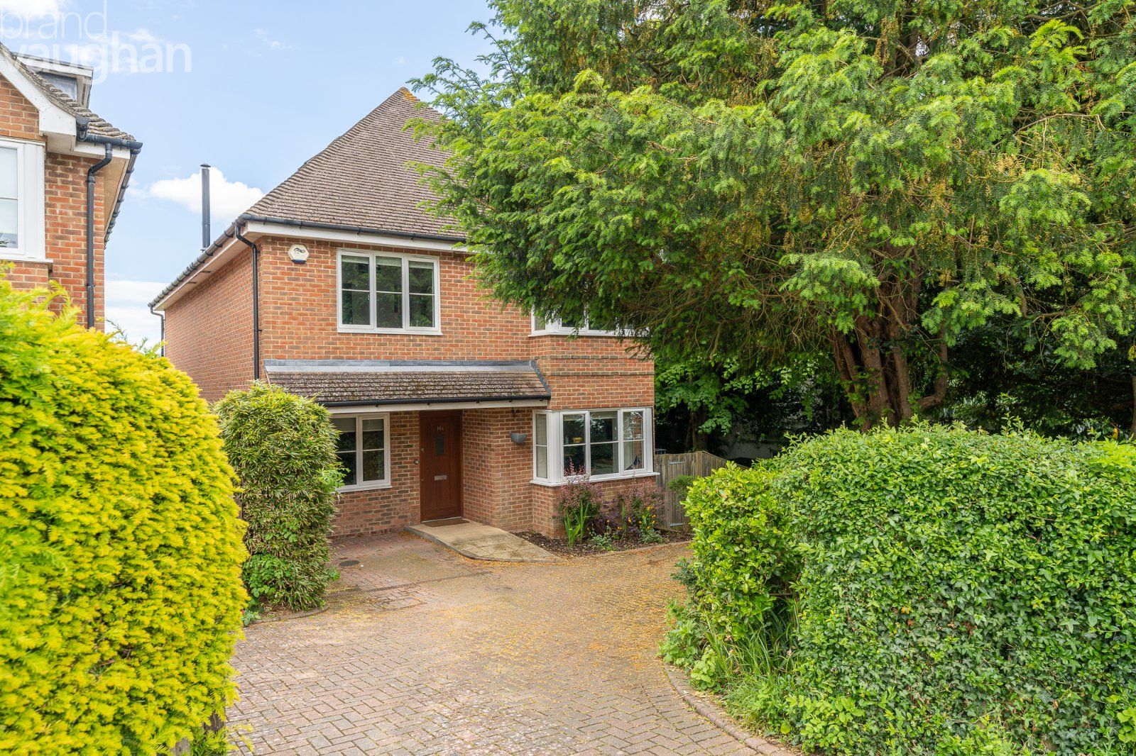 5 bed detached house for sale in Colebrook Road, Brighton BN1 Zoopla