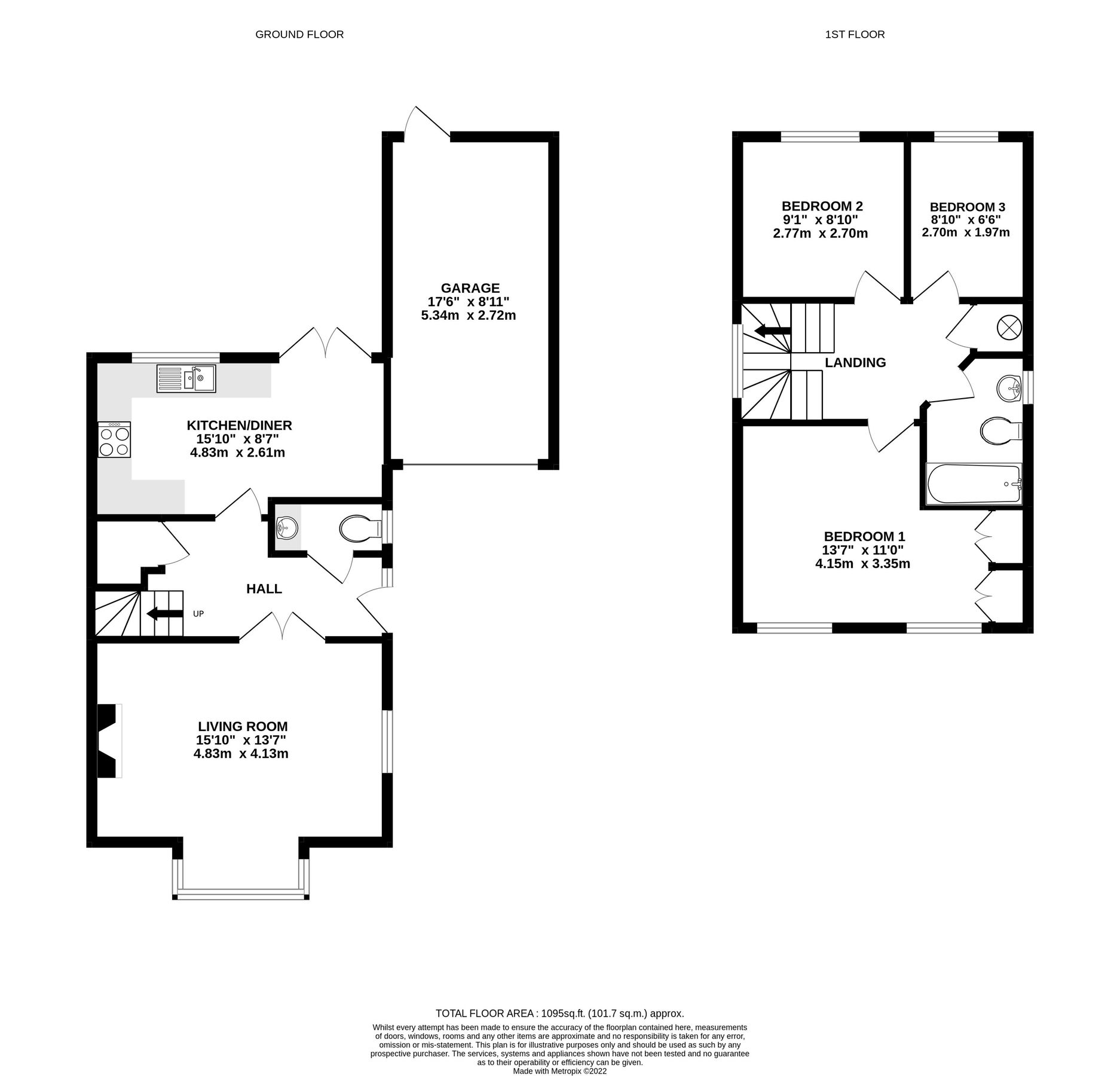 3 bed detached house for sale in Burlington Close, Pinner HA5 Zoopla