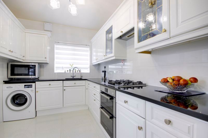 Wateville Road, London N17